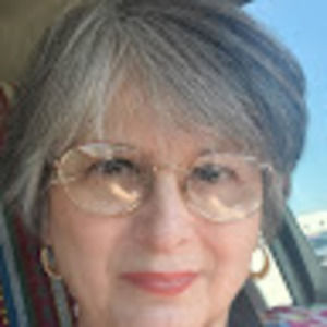 Meet your Posher, Susana